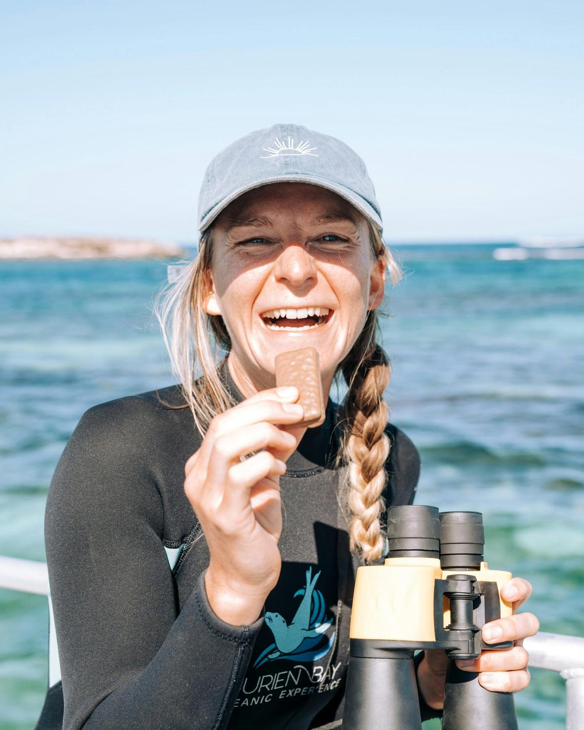 Jurien Bay Reef Snorkel Tour