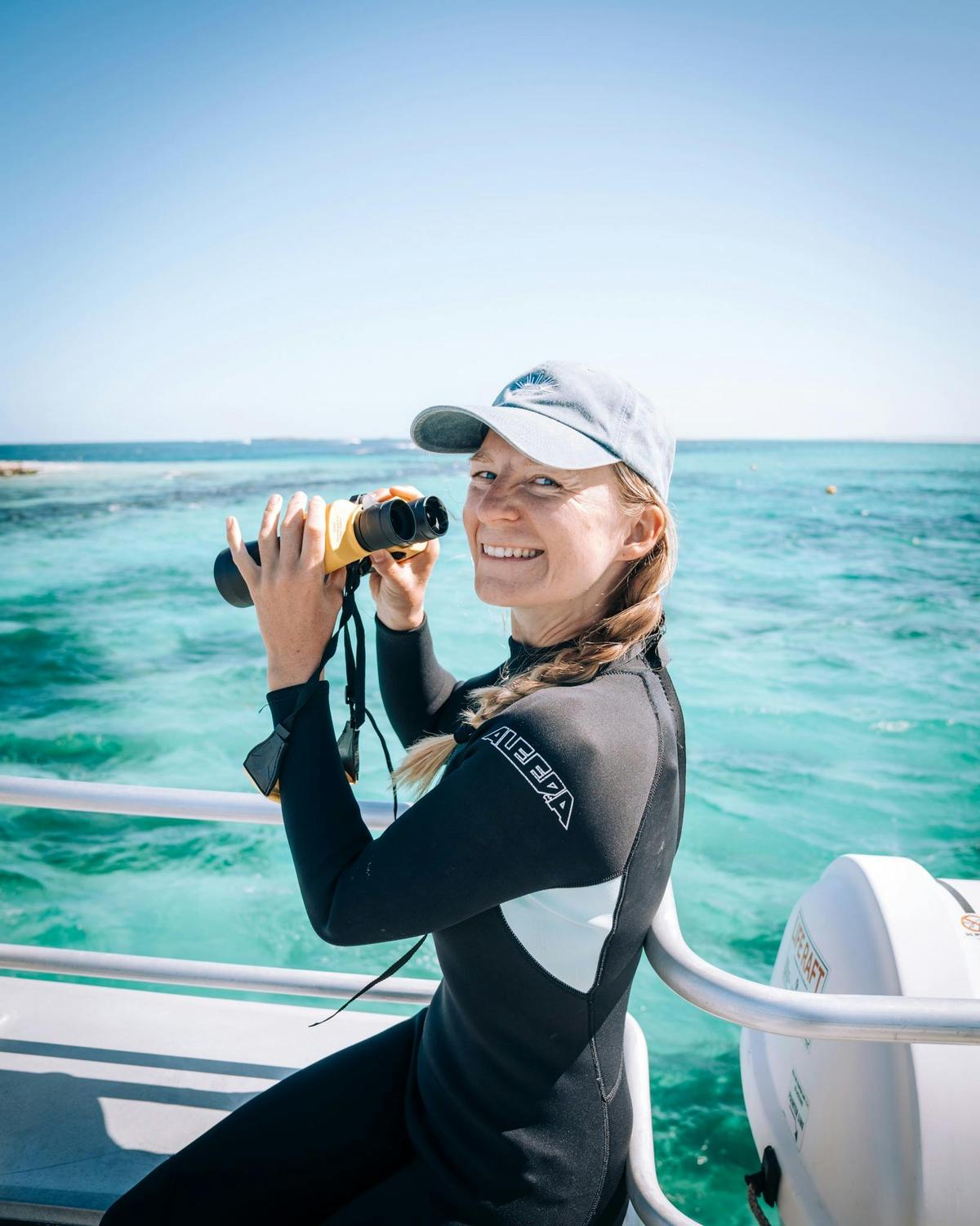Swim with Australian Sea Lions in Jurien Bay
