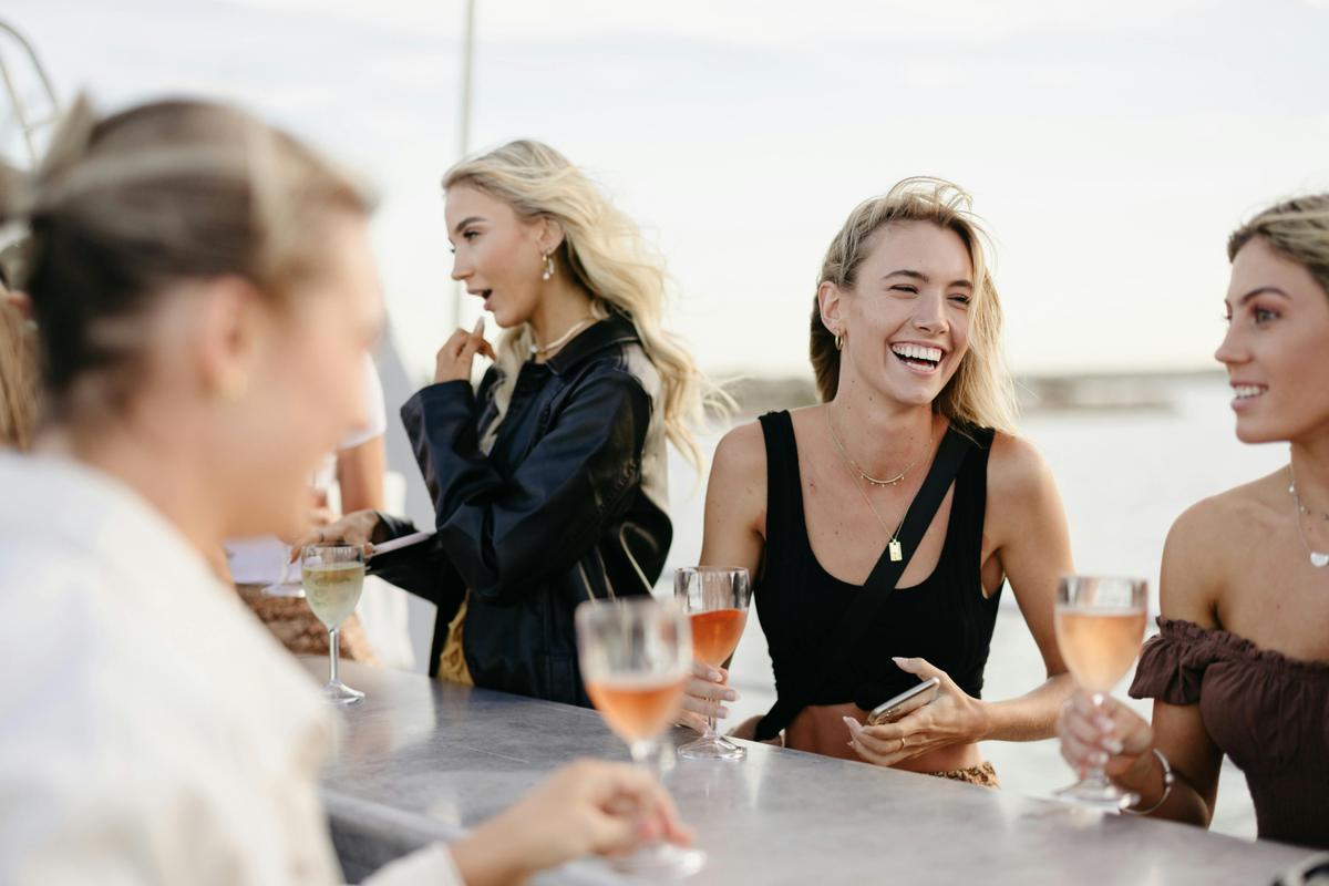 Jurien Bay Sunset Cruise