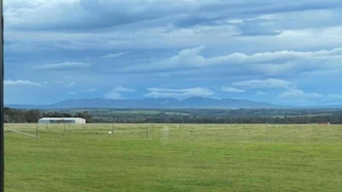 Kalgan Lookout
