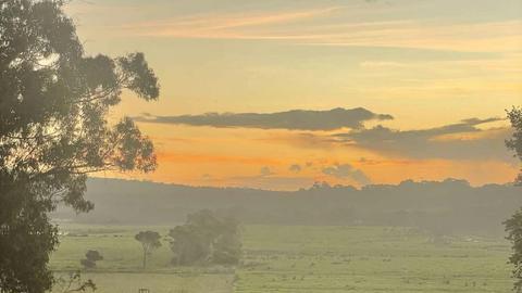 Kalgan Lookout