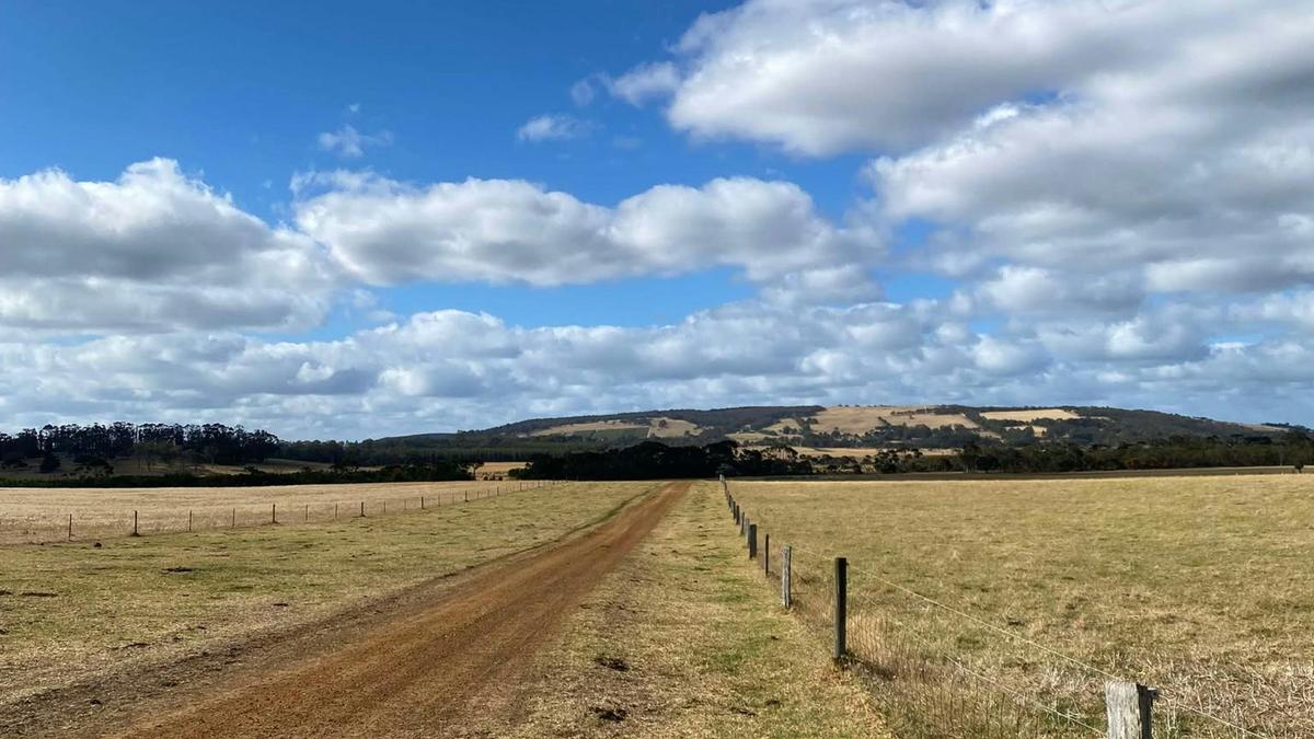 Kalgan Lookout