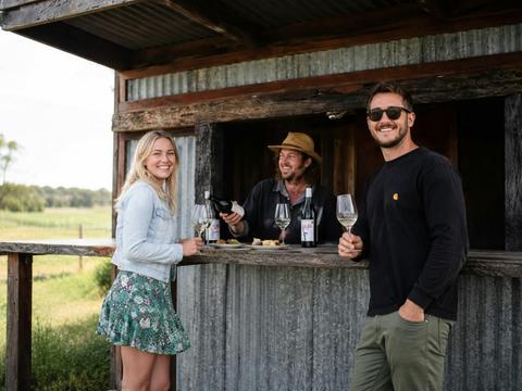 Karri and Cape Collective
