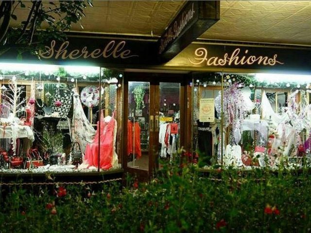 Sherelle Fashions