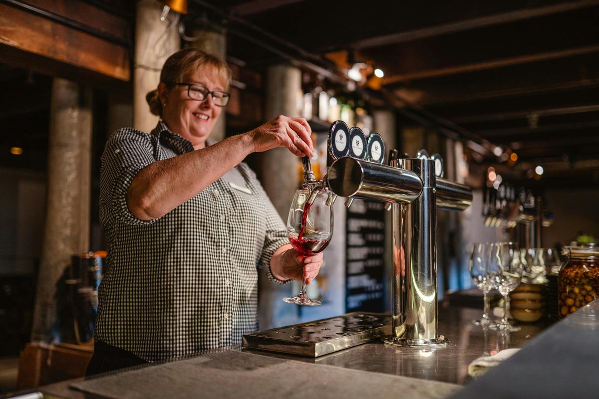 Premier Mill Hotel, Katanning