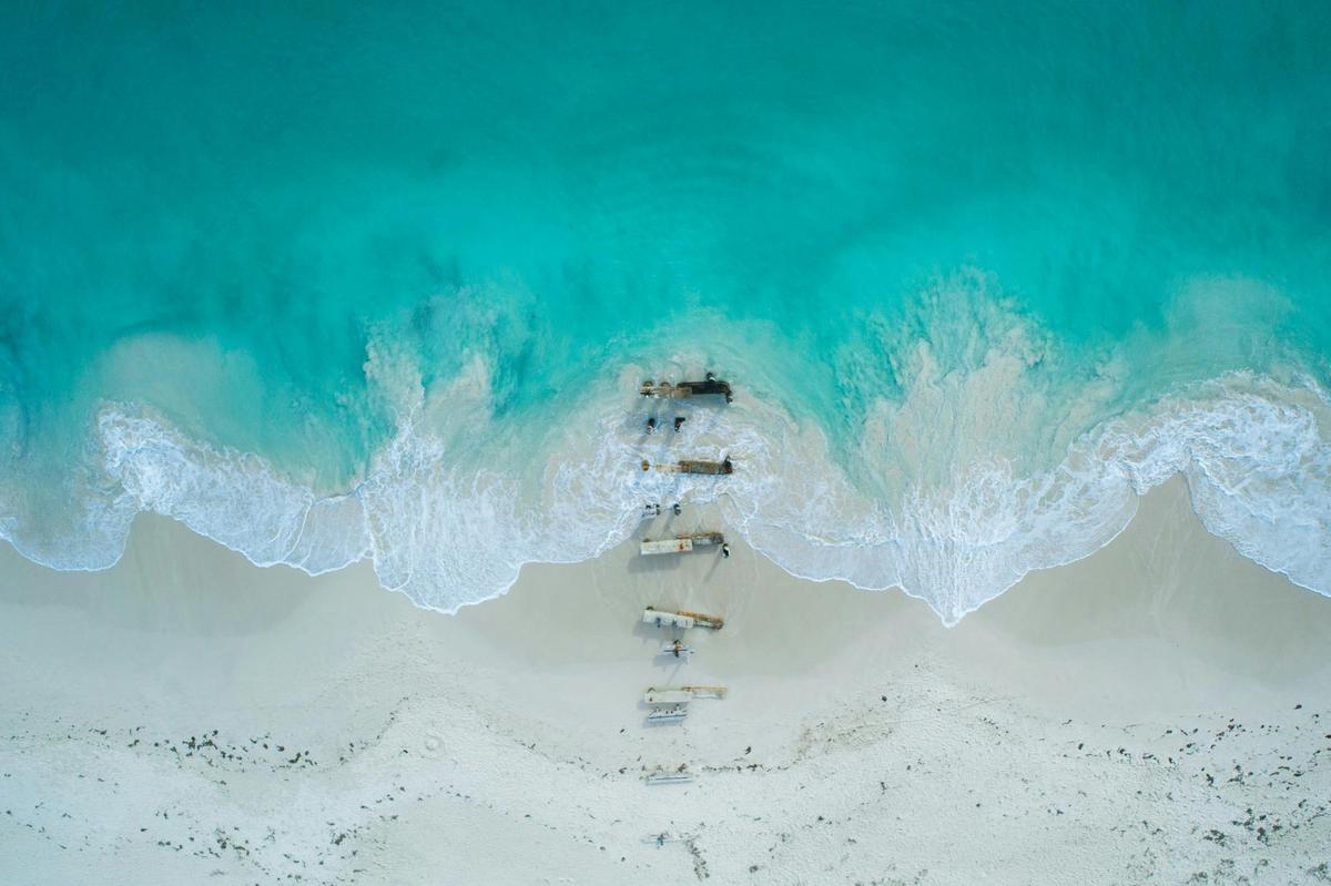 Jurien Bay