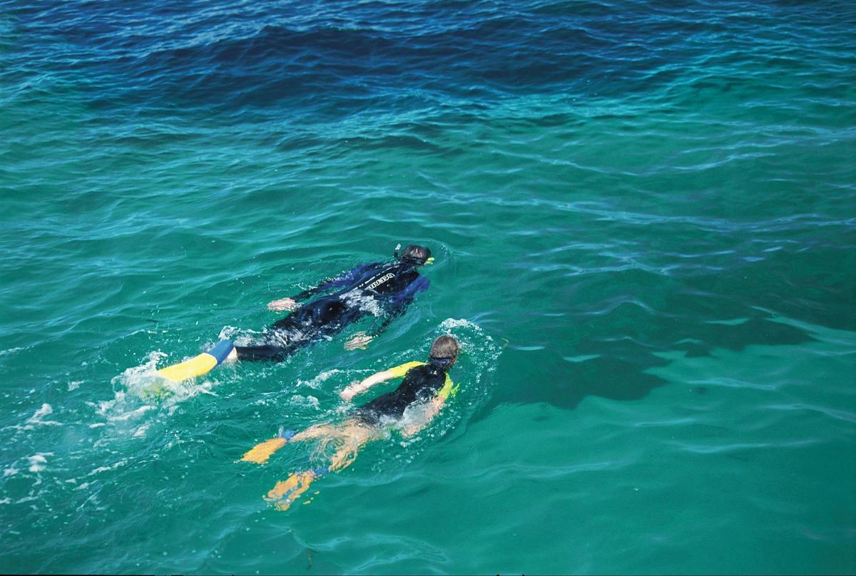 Jurien Bay, Western Australia