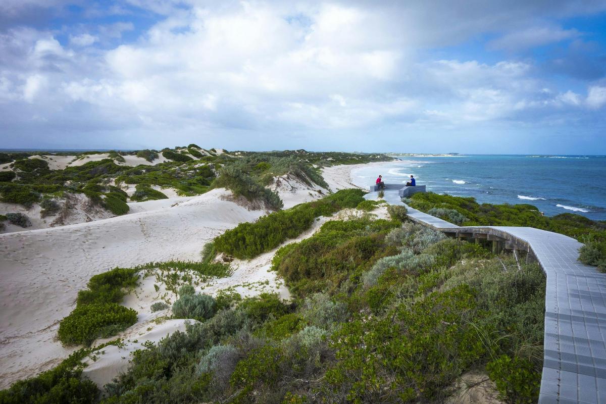 Jurien Bay