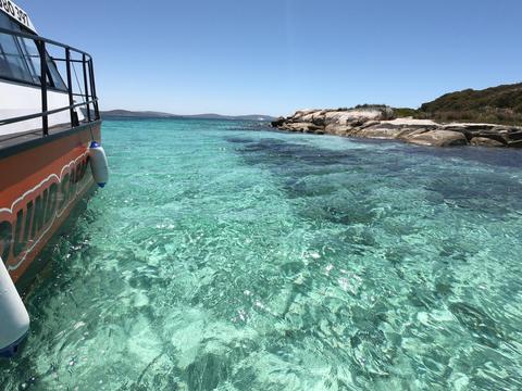 King George Sound Safari