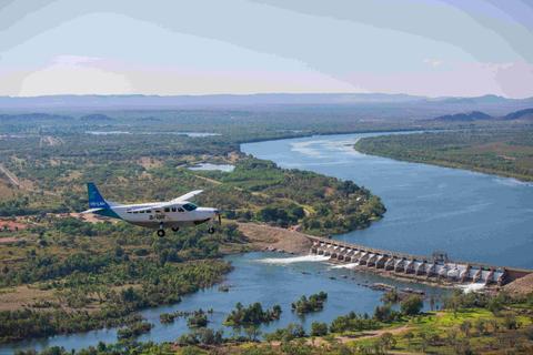 Kimberley Aerial Highway