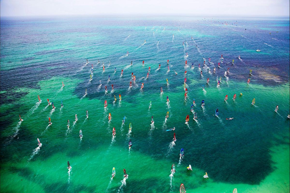 Lancelin ,Western Australia
