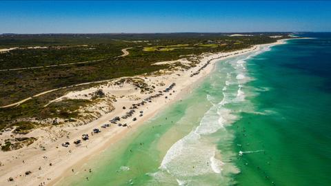 Lancelin