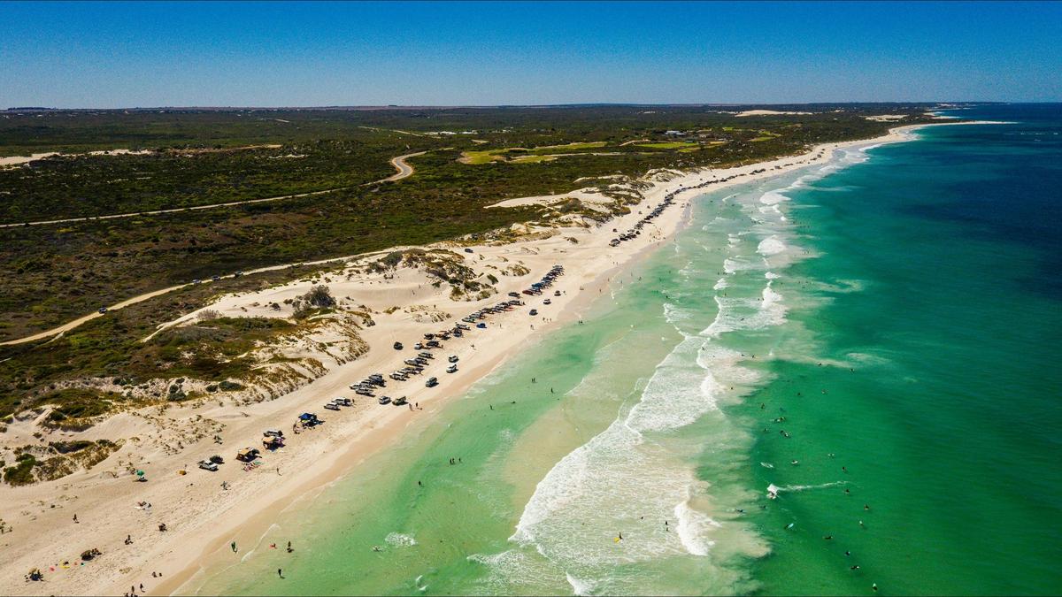 Lancelin