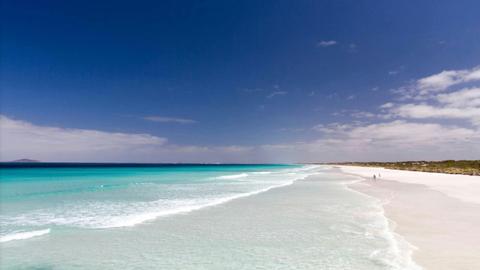 Le Grand Beach Campground