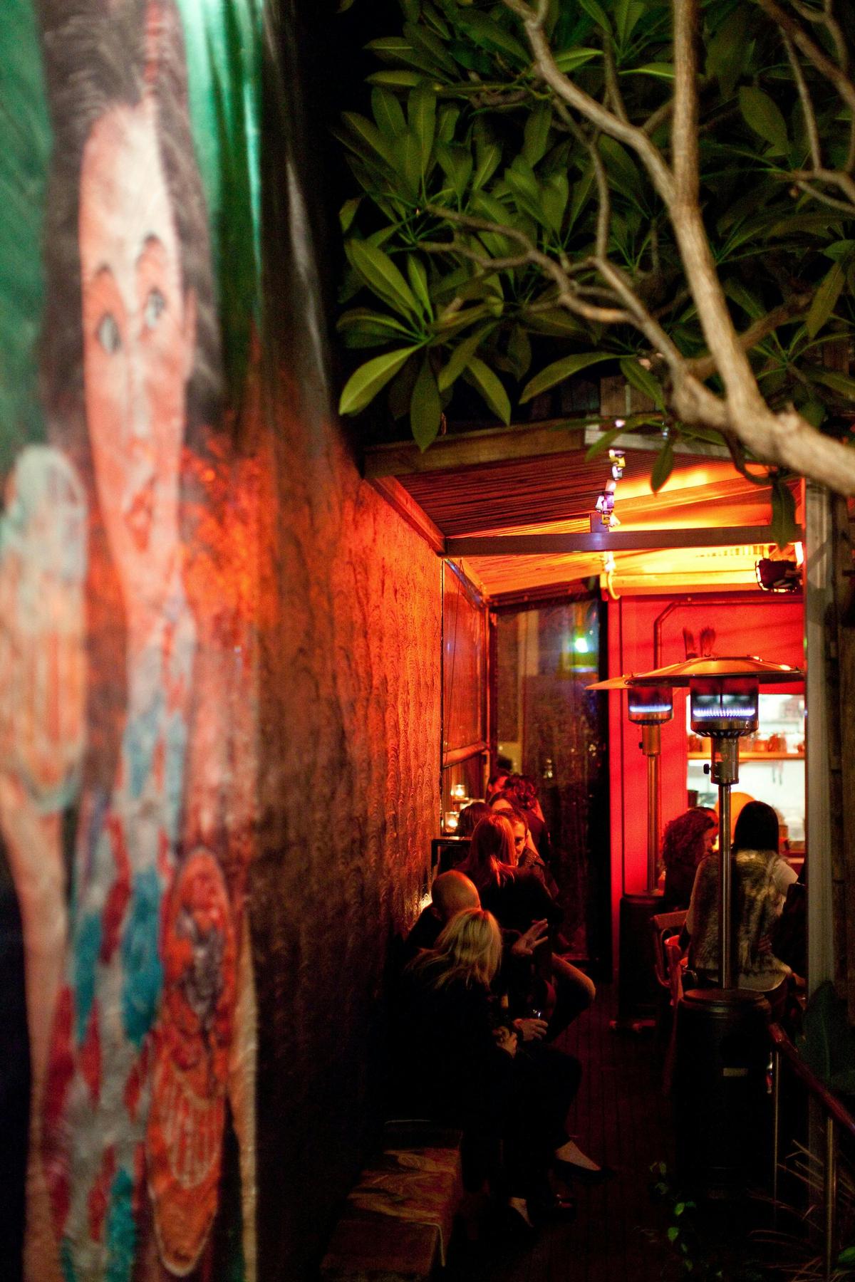 Kitsch Bar