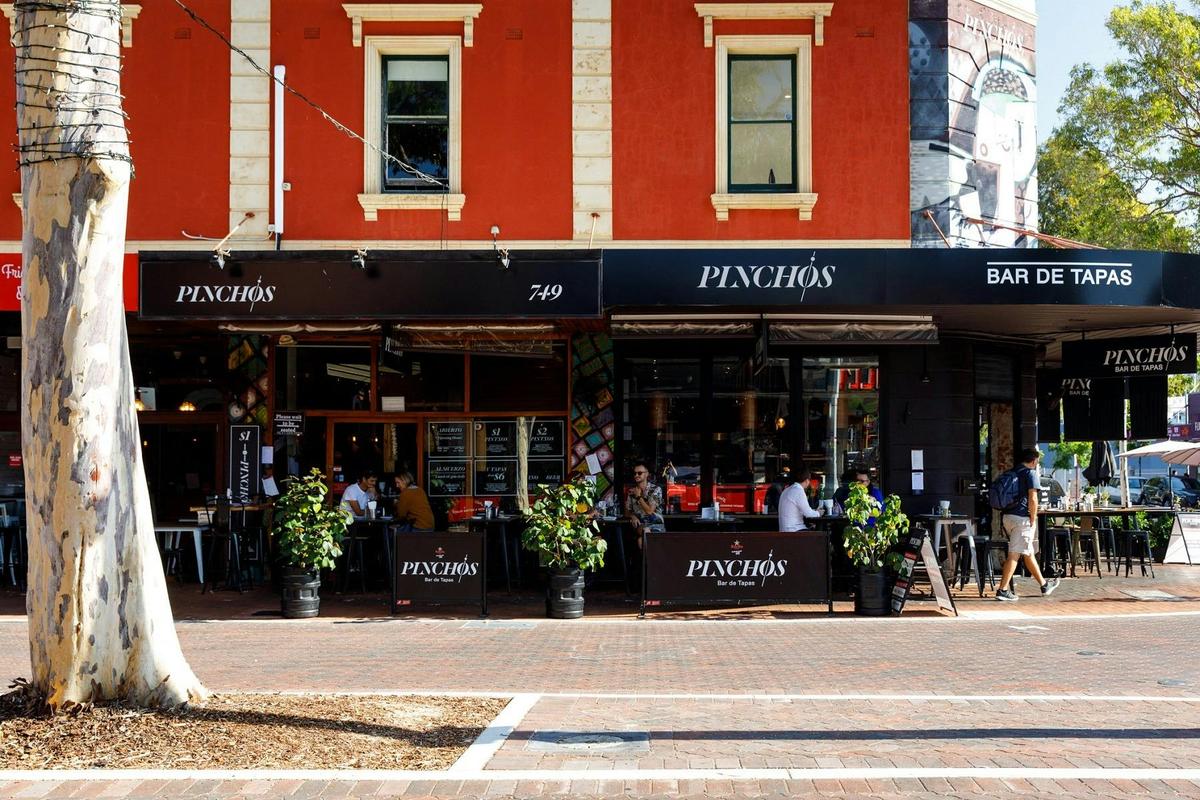 Leederville, Western Australia