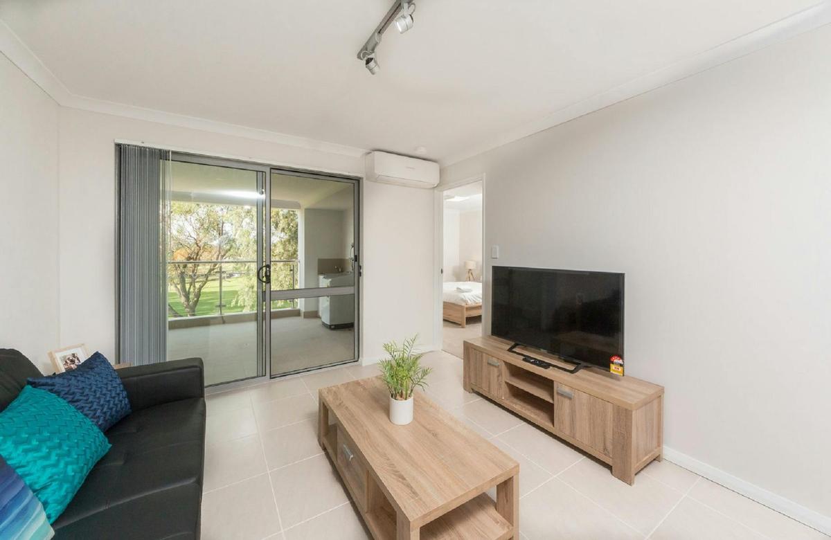 Yaran Suites