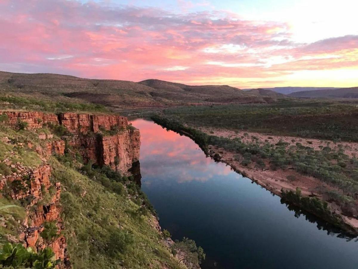 The Dream Tour – 10 Night Spirit of the Kimberley