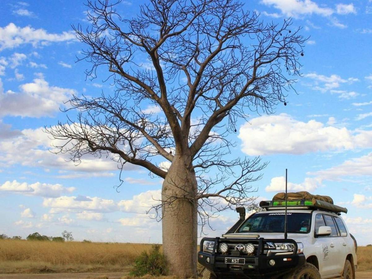 Inspiring Journeys – 9 Night Gibb Discovery