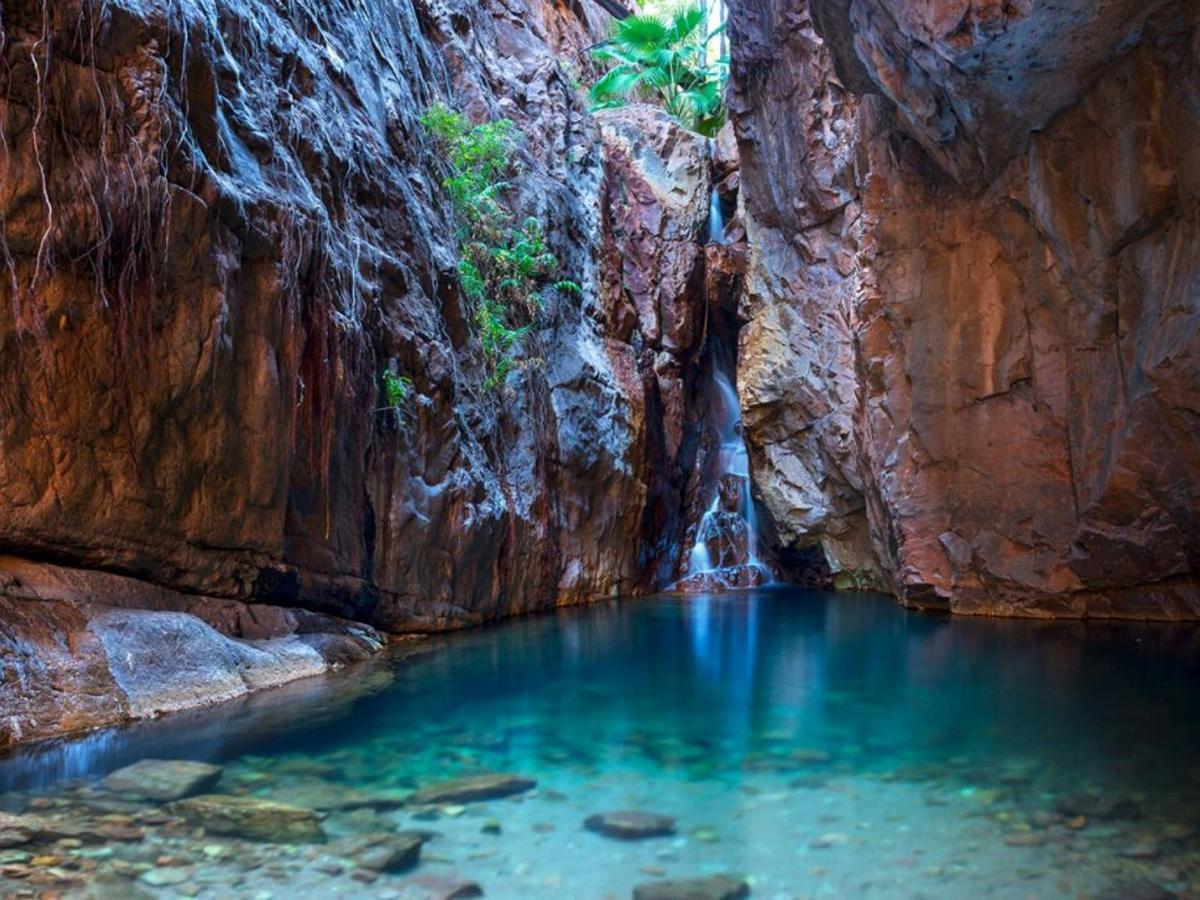 The Bungle Expedition – 8 Nights in the East Kimberley