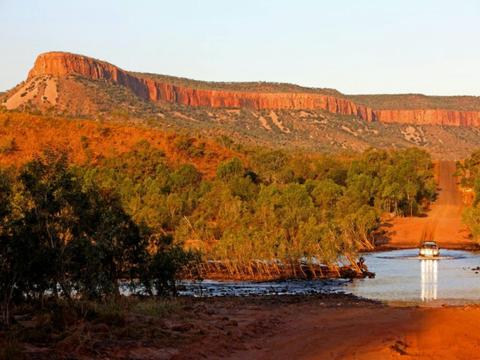 The Pinnacle Journey – 12 Nights in the Kimberley