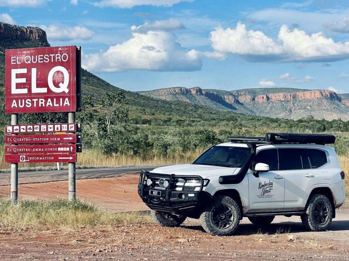 The Pinnacle Journey – 12 Nights in the Kimberley