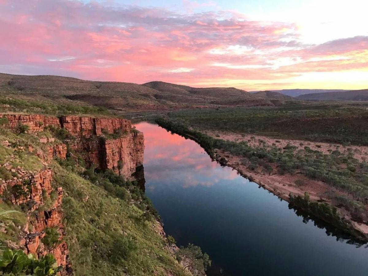 The Pinnacle Journey – 12 Nights in the Kimberley