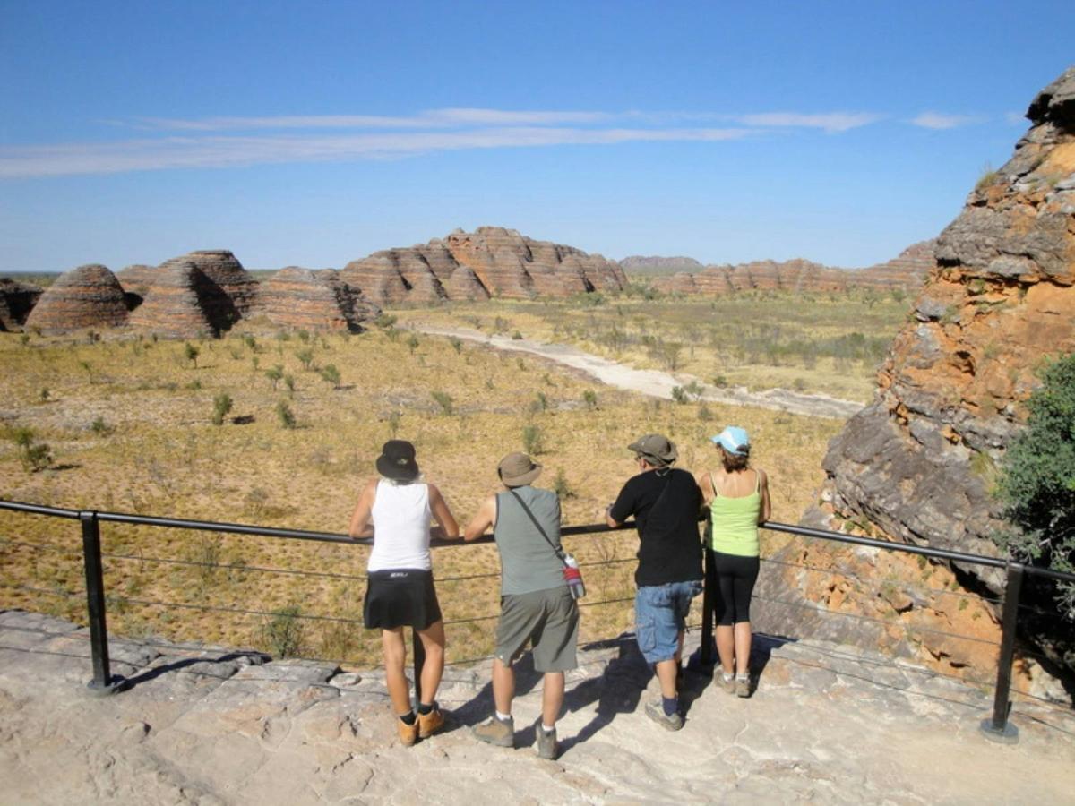 The Dream Tour – 10 Night Spirit of the Kimberley