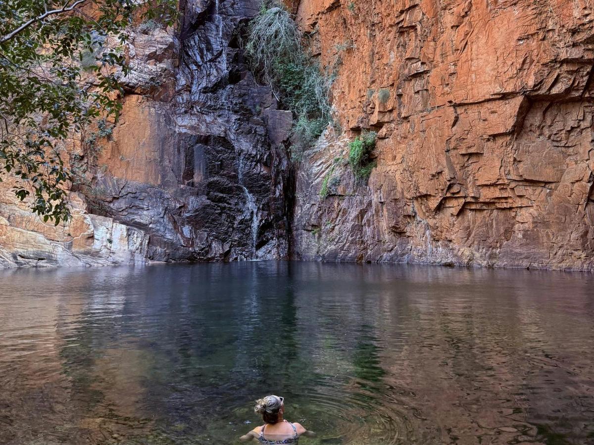The Dream Tour – 10 Night Spirit of the Kimberley