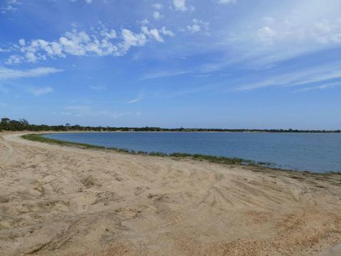 Lake Indoon