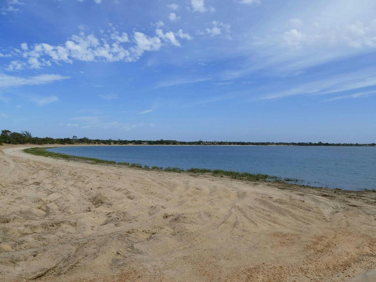 Lake Indoon, Carnamah, Western Australia