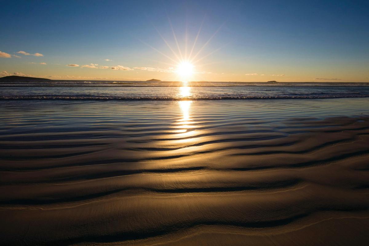 Cape Le Grand National Park, near Esperance