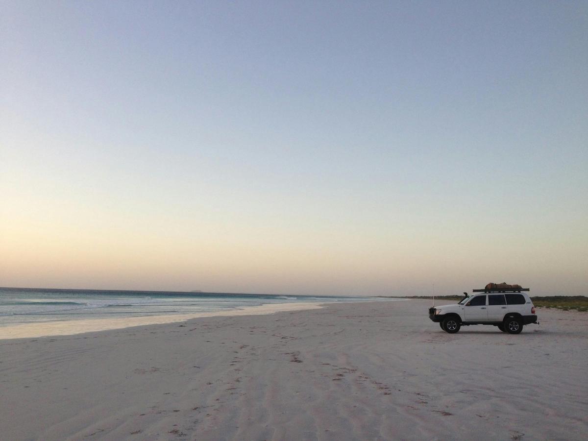 Cape Le Grand National Park