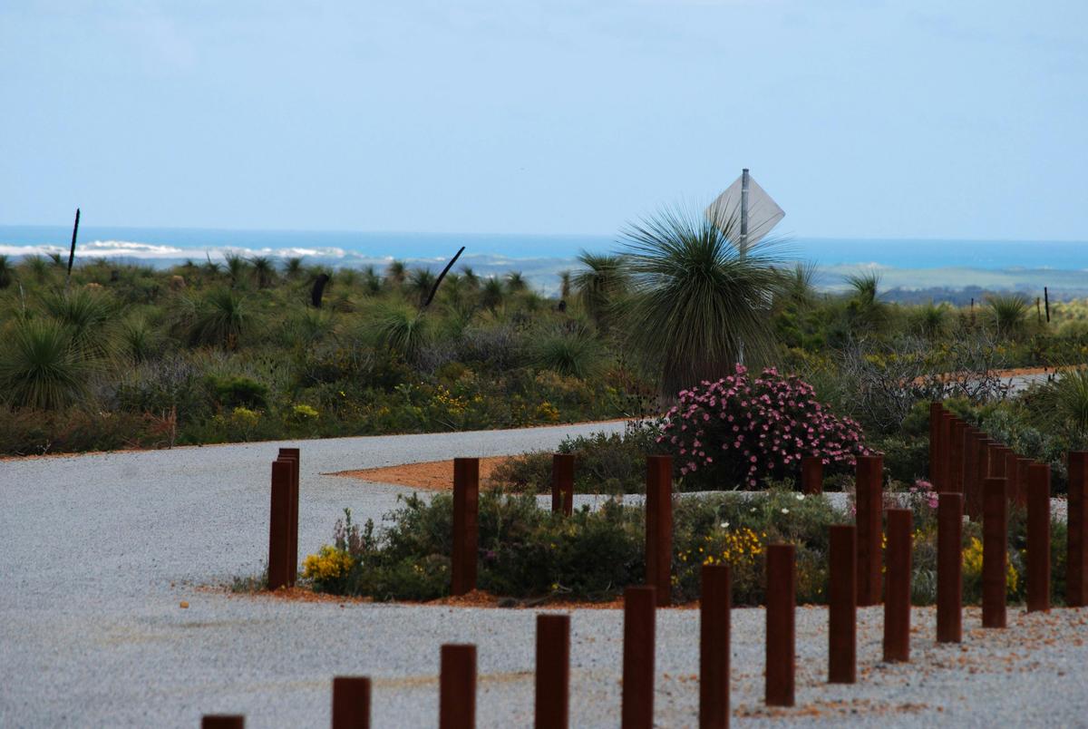 Lesueur National Park