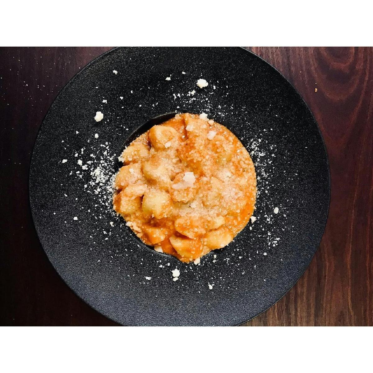 La Scarpetta Trattoria, Margaret River, Western Australia