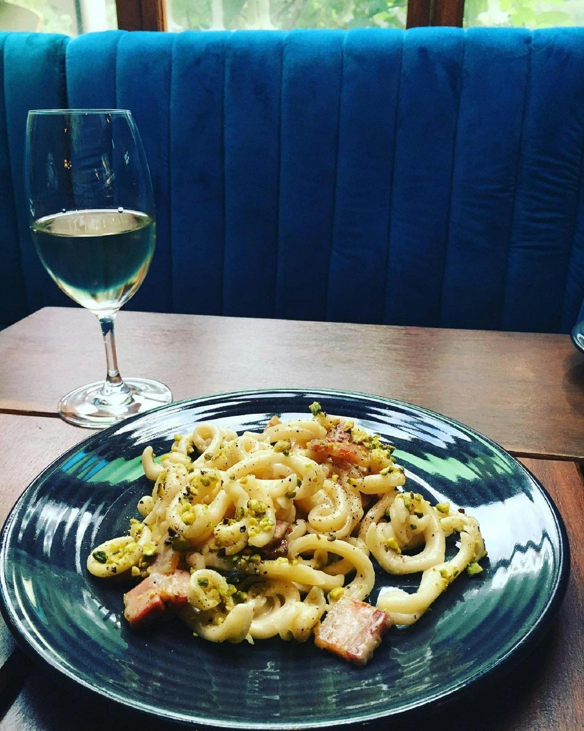 La Scarpetta Trattoria, Margaret River, Western Australia