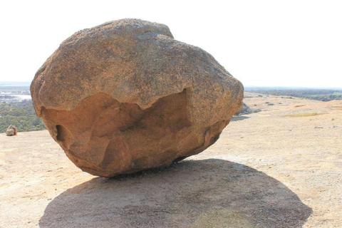 Wave Rock Half Day Tour