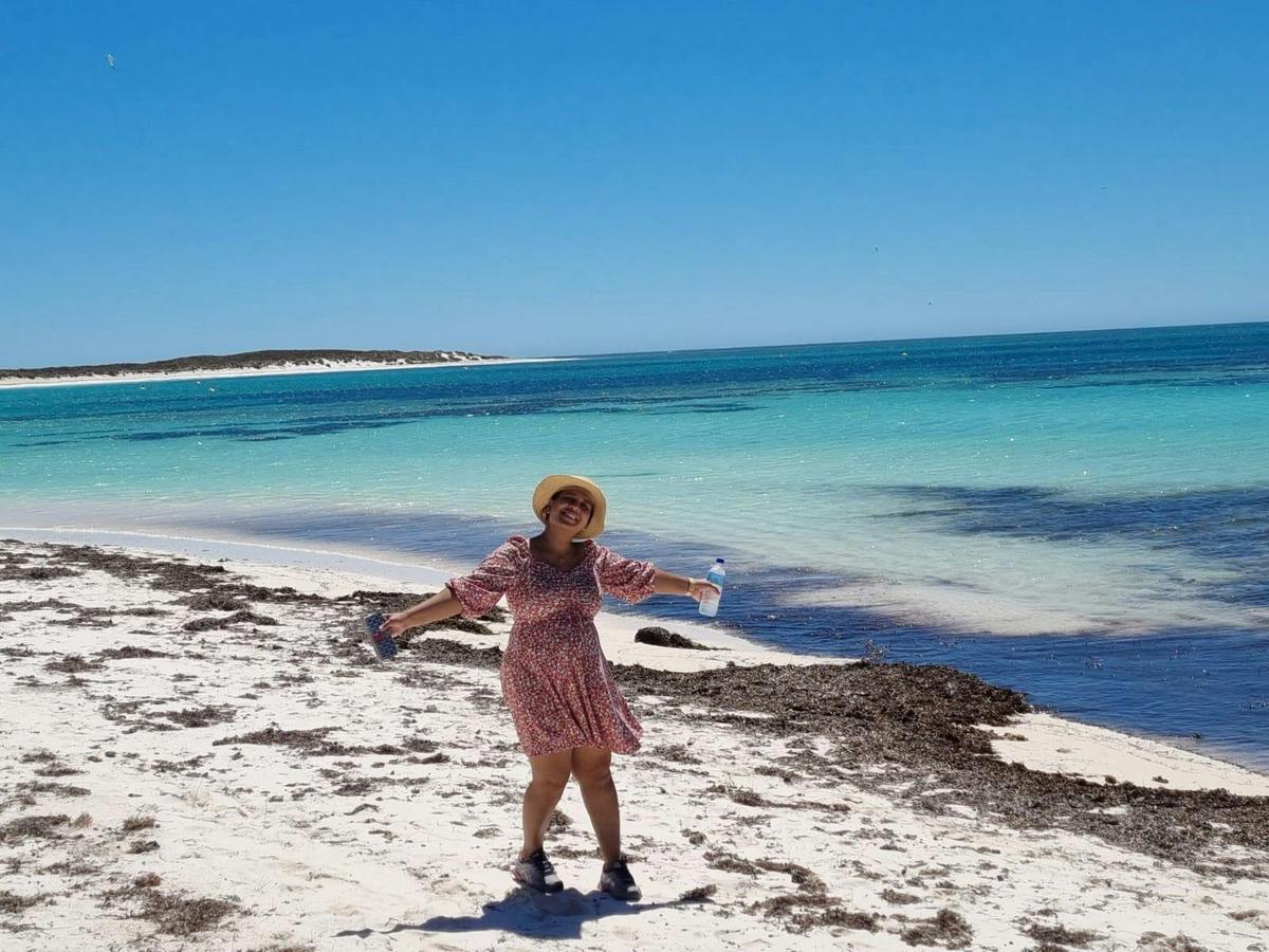 Abrolhos Islands Scenic and Snorkel Adventure Tour