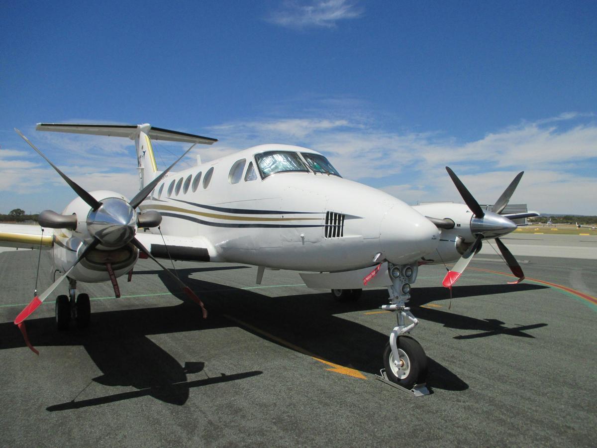 King Air