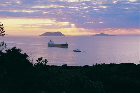 King George Sound