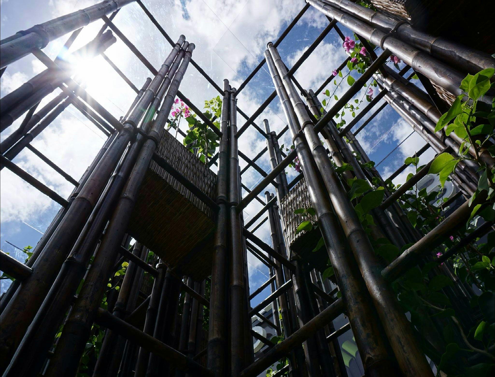 Sherman Contemporary Art Foundation