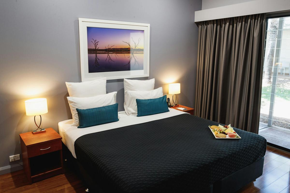 King Room