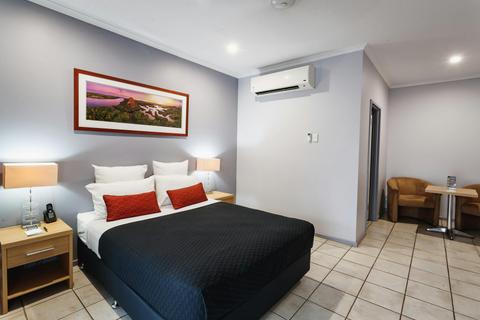 Queen Room