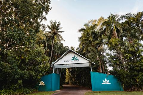Kununurra Country Club Resort