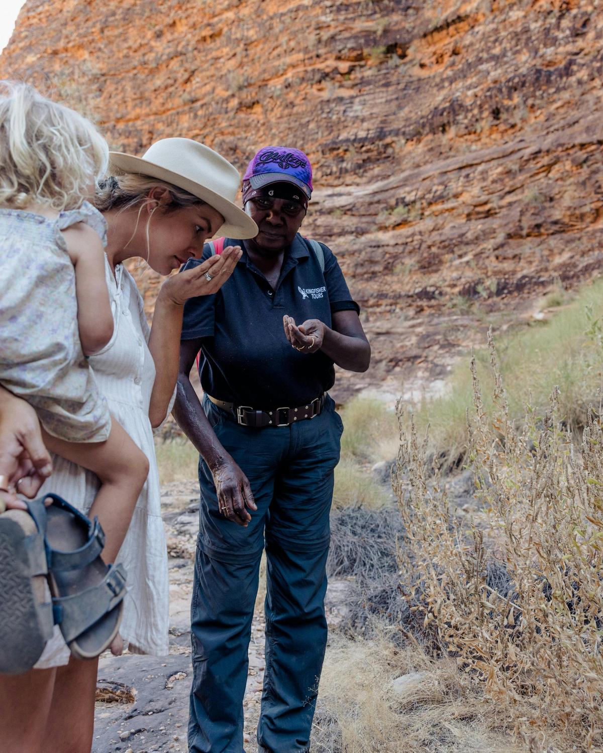 Purnululu (Bungles) Ground Tour: Self Drive / Guided Trek