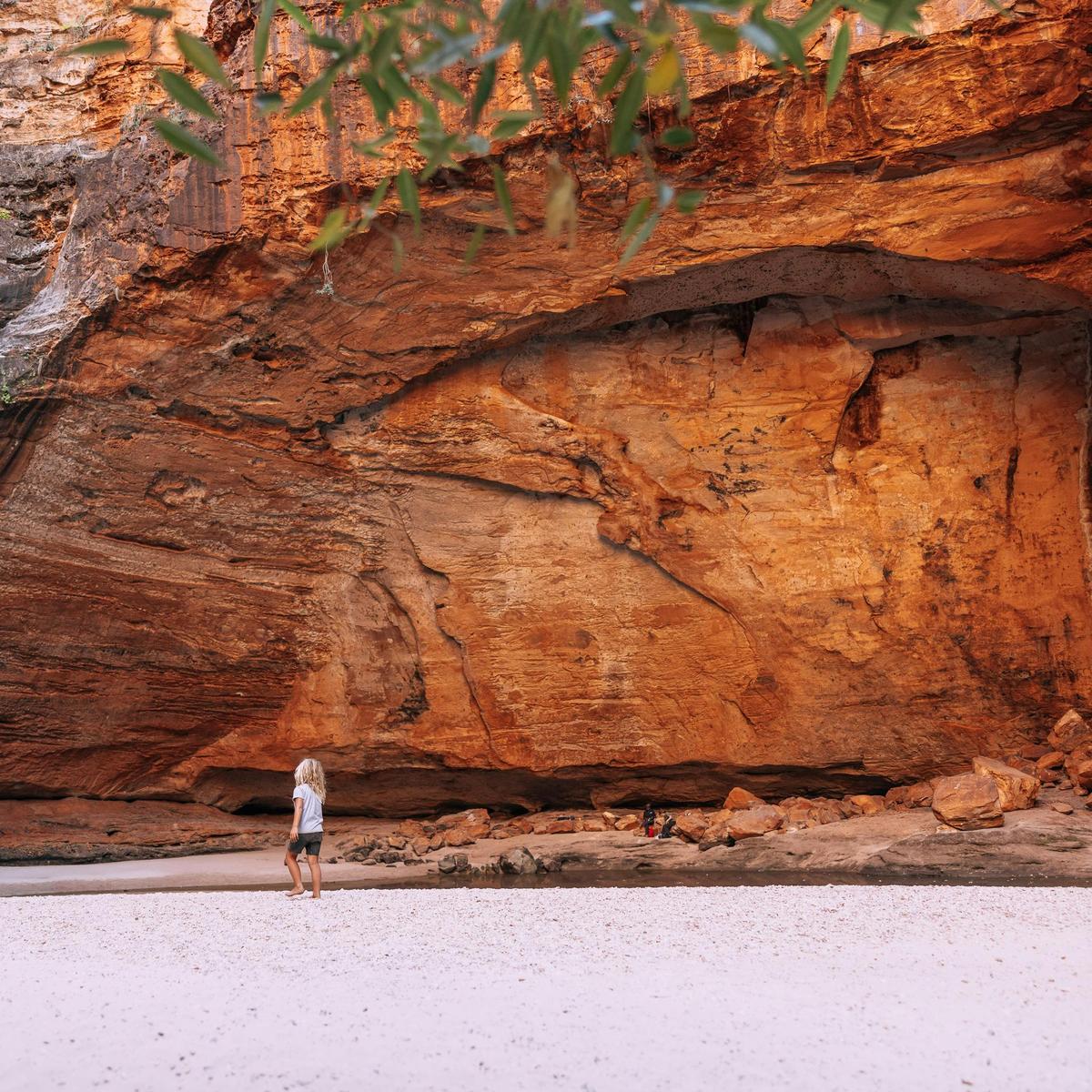 Purnululu (Bungles) Ground Tour: Self Drive / Guided Trek