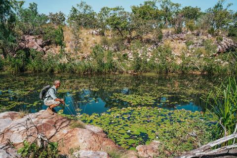 Iconic Kimberley Air Safari