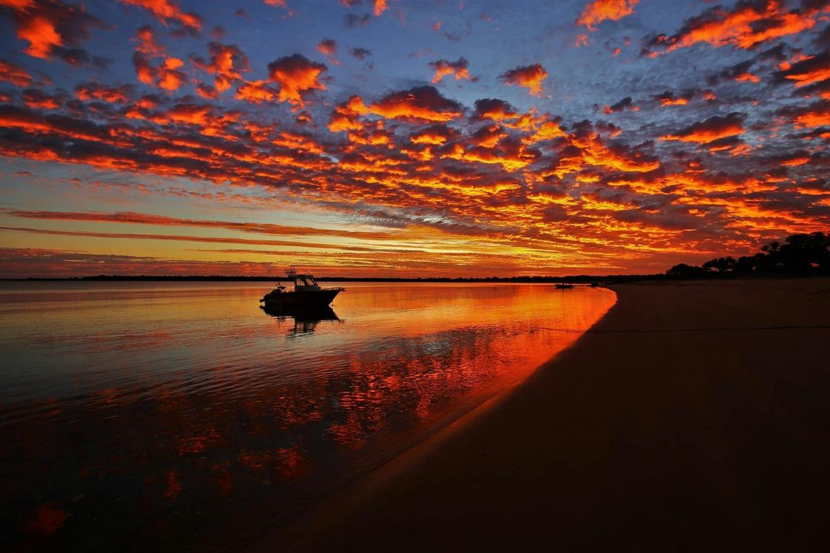 Tailor-Made Aboriginal Guided Experiences Across the Kimberley