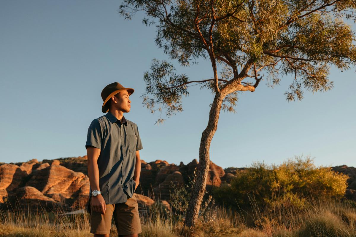 Purnululu (Bungles) Ground Tour Extended: Self Drive/ Guided Trek