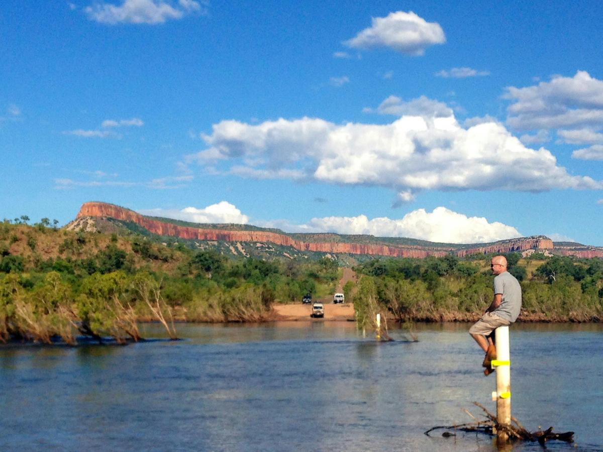 Tailor-Made Aboriginal Guided Experiences Across the Kimberley